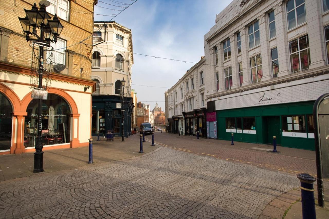 1 Or 2 Bed In Folkestones West End Apartment Exterior photo